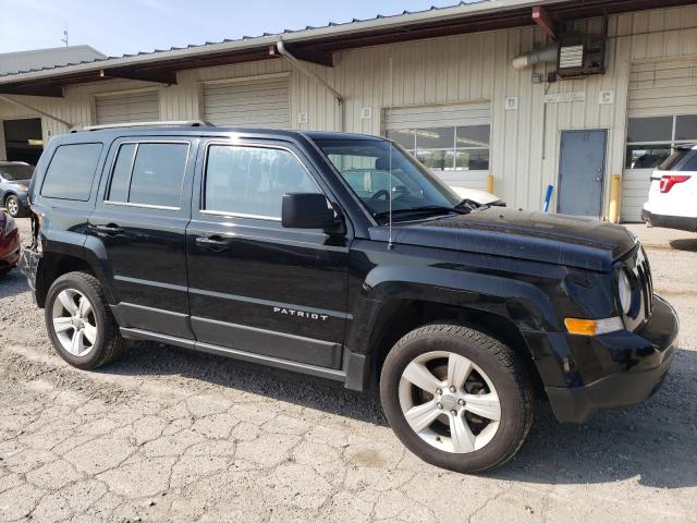 Photo 3 VIN: 1C4NJRFB3ED658959 - JEEP PATRIOT LA 