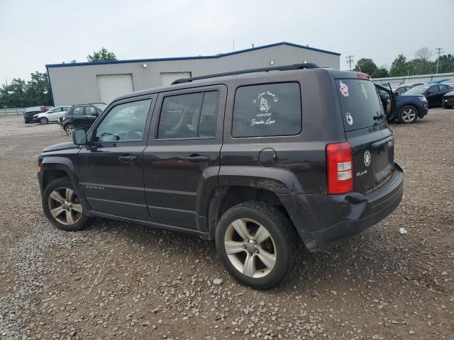 Photo 1 VIN: 1C4NJRFB3ED744501 - JEEP PATRIOT 