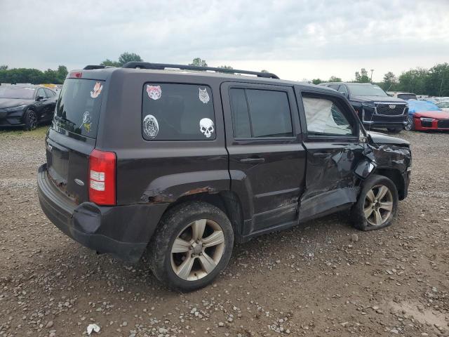 Photo 2 VIN: 1C4NJRFB3ED744501 - JEEP PATRIOT 