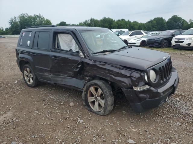 Photo 3 VIN: 1C4NJRFB3ED744501 - JEEP PATRIOT 