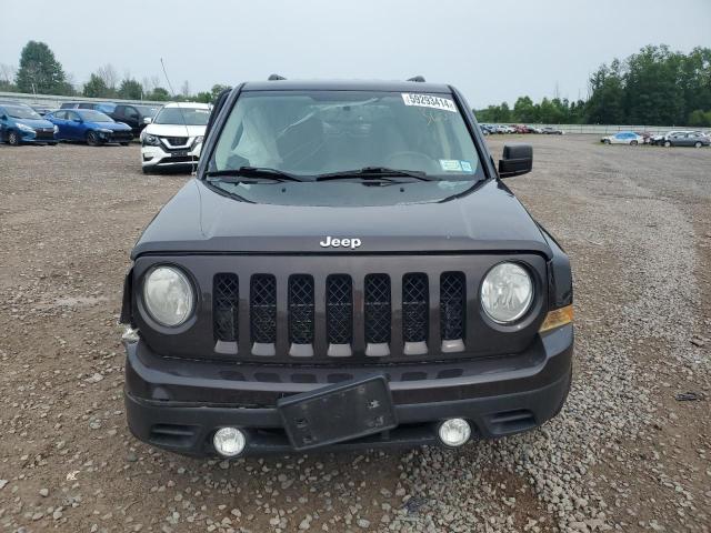 Photo 4 VIN: 1C4NJRFB3ED744501 - JEEP PATRIOT 