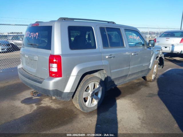 Photo 3 VIN: 1C4NJRFB3ED759824 - JEEP PATRIOT 