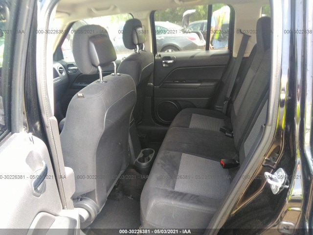 Photo 7 VIN: 1C4NJRFB3ED784075 - JEEP PATRIOT 