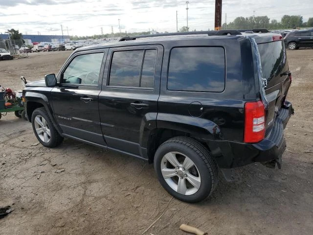 Photo 1 VIN: 1C4NJRFB3ED796419 - JEEP PATRIOT LA 