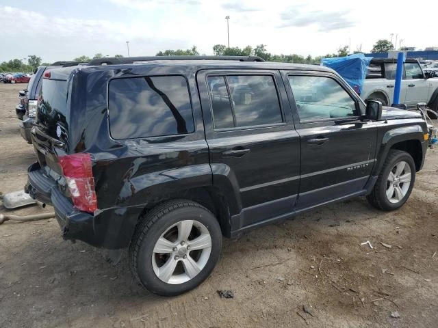 Photo 2 VIN: 1C4NJRFB3ED796419 - JEEP PATRIOT LA 