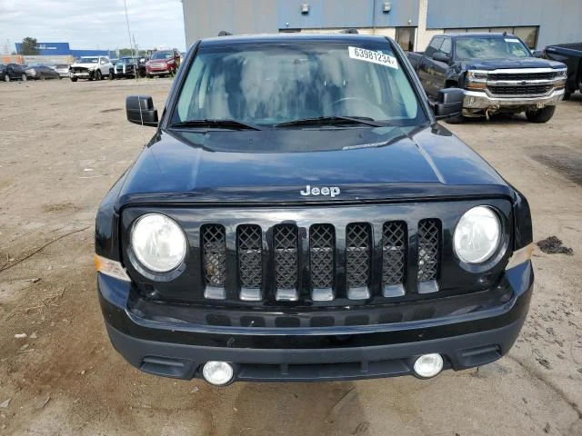 Photo 4 VIN: 1C4NJRFB3ED796419 - JEEP PATRIOT LA 