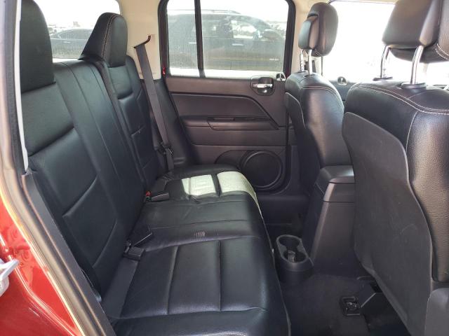 Photo 5 VIN: 1C4NJRFB3ED800517 - JEEP PATRIOT LA 