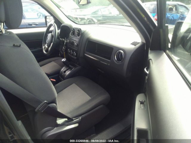 Photo 4 VIN: 1C4NJRFB3ED817401 - JEEP PATRIOT 