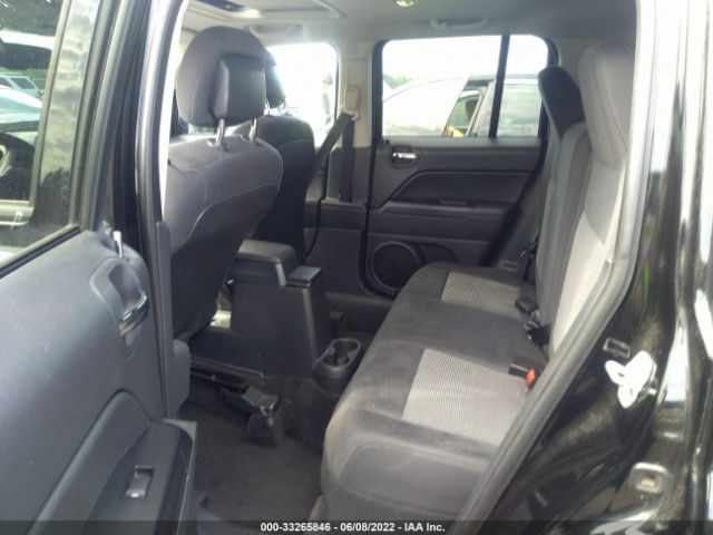 Photo 7 VIN: 1C4NJRFB3ED817401 - JEEP PATRIOT 