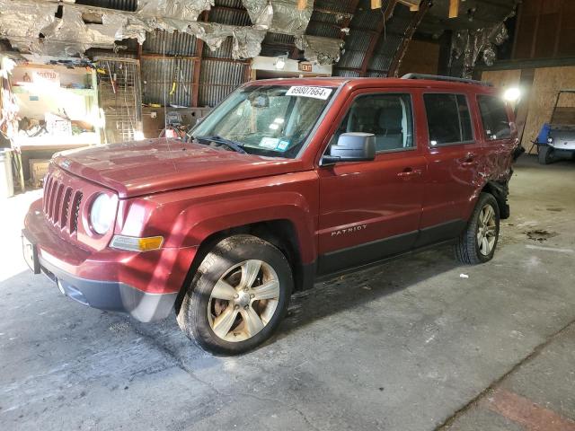 Photo 0 VIN: 1C4NJRFB3ED820976 - JEEP PATRIOT LA 