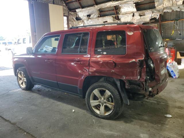 Photo 1 VIN: 1C4NJRFB3ED820976 - JEEP PATRIOT LA 