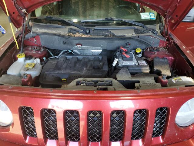 Photo 11 VIN: 1C4NJRFB3ED820976 - JEEP PATRIOT LA 