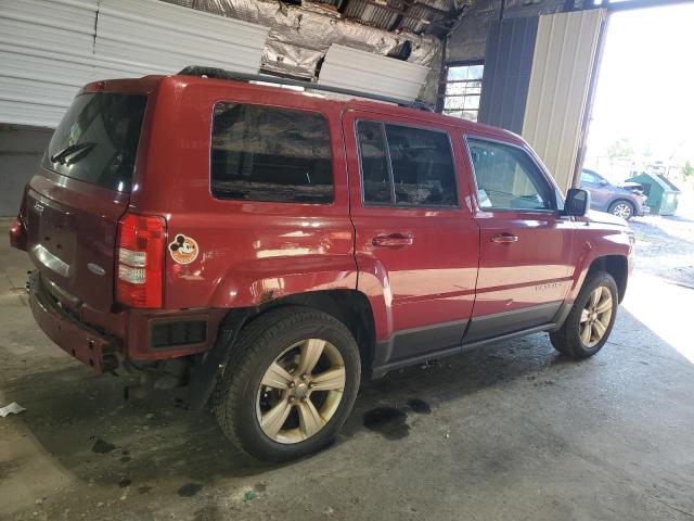 Photo 2 VIN: 1C4NJRFB3ED820976 - JEEP PATRIOT LA 