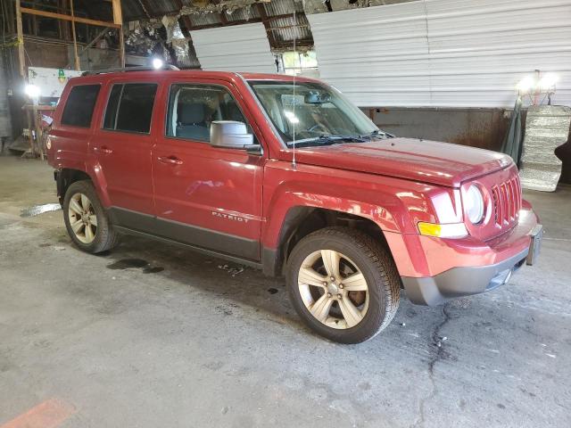 Photo 3 VIN: 1C4NJRFB3ED820976 - JEEP PATRIOT LA 