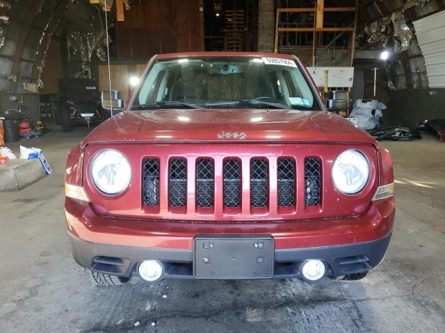 Photo 4 VIN: 1C4NJRFB3ED820976 - JEEP PATRIOT LA 