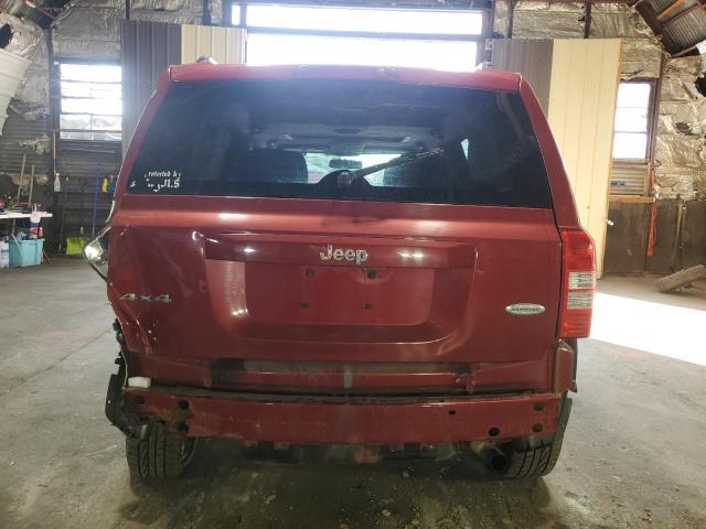 Photo 5 VIN: 1C4NJRFB3ED820976 - JEEP PATRIOT LA 