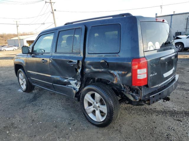 Photo 1 VIN: 1C4NJRFB3ED822615 - JEEP PATRIOT 