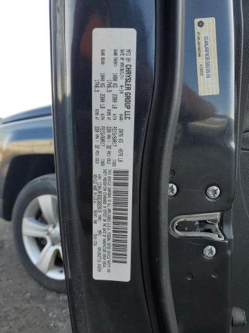 Photo 11 VIN: 1C4NJRFB3ED822615 - JEEP PATRIOT 