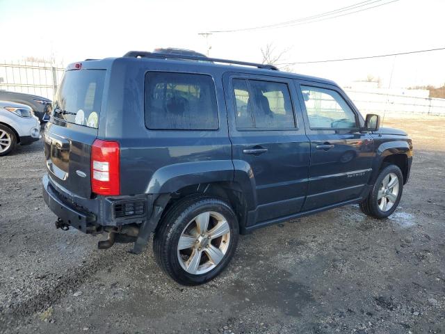 Photo 2 VIN: 1C4NJRFB3ED822615 - JEEP PATRIOT 