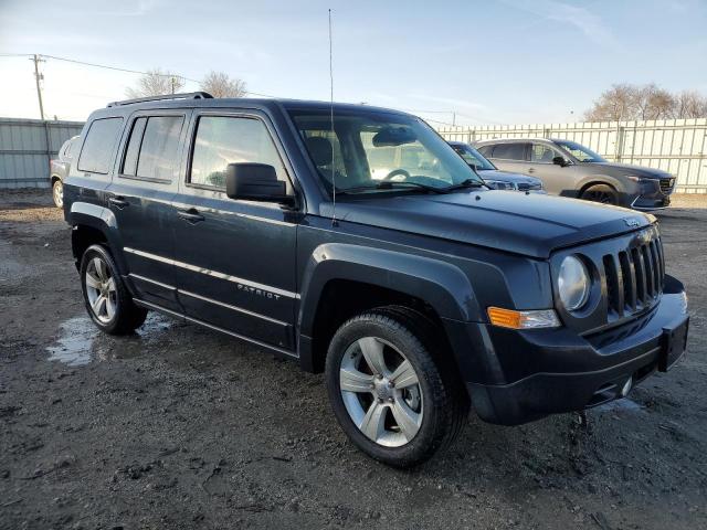 Photo 3 VIN: 1C4NJRFB3ED822615 - JEEP PATRIOT 