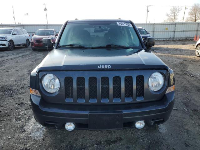 Photo 4 VIN: 1C4NJRFB3ED822615 - JEEP PATRIOT 