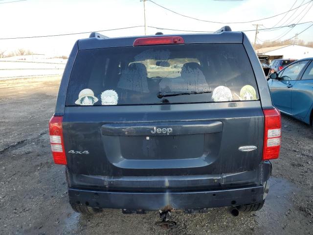 Photo 5 VIN: 1C4NJRFB3ED822615 - JEEP PATRIOT 