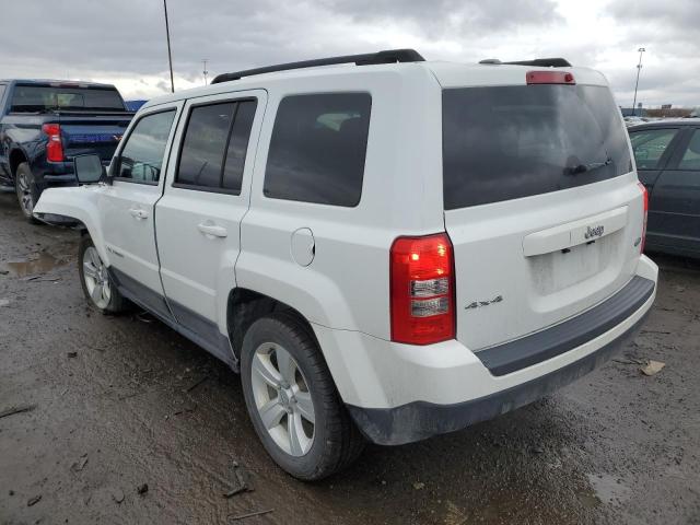 Photo 1 VIN: 1C4NJRFB3ED845845 - JEEP PATRIOT LA 