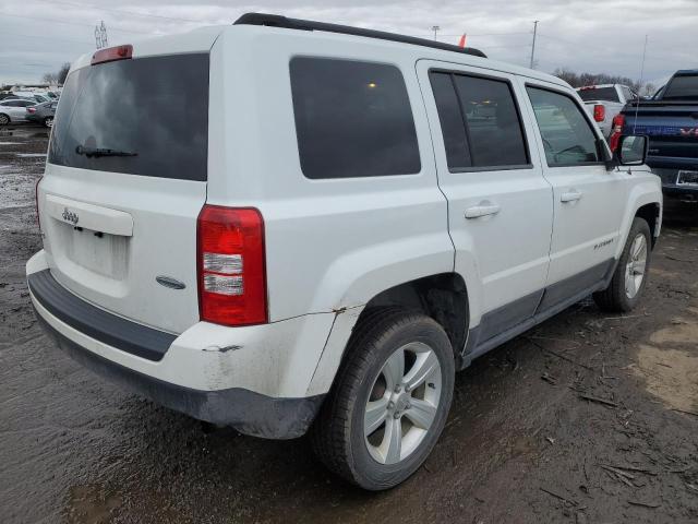 Photo 2 VIN: 1C4NJRFB3ED845845 - JEEP PATRIOT LA 