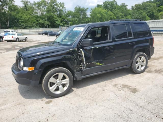 Photo 0 VIN: 1C4NJRFB3ED886623 - JEEP PATRIOT 