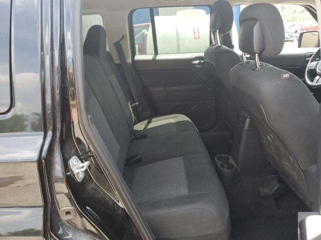 Photo 10 VIN: 1C4NJRFB3ED886623 - JEEP PATRIOT 