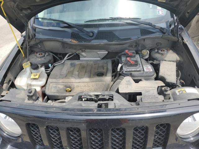 Photo 11 VIN: 1C4NJRFB3ED886623 - JEEP PATRIOT 