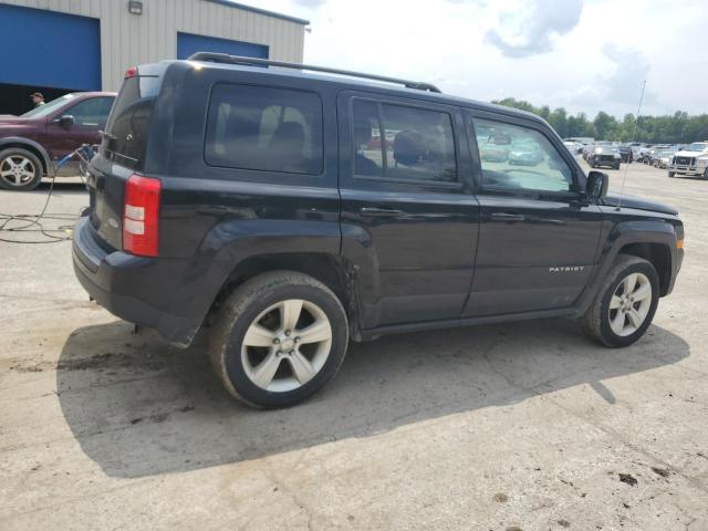 Photo 2 VIN: 1C4NJRFB3ED886623 - JEEP PATRIOT 