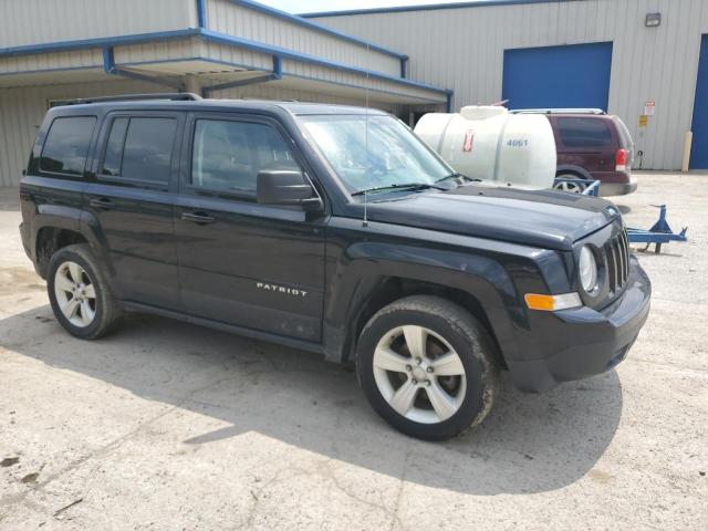 Photo 3 VIN: 1C4NJRFB3ED886623 - JEEP PATRIOT 