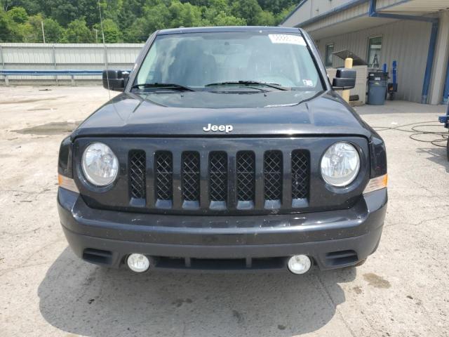 Photo 4 VIN: 1C4NJRFB3ED886623 - JEEP PATRIOT 