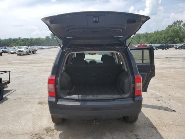 Photo 5 VIN: 1C4NJRFB3ED886623 - JEEP PATRIOT 