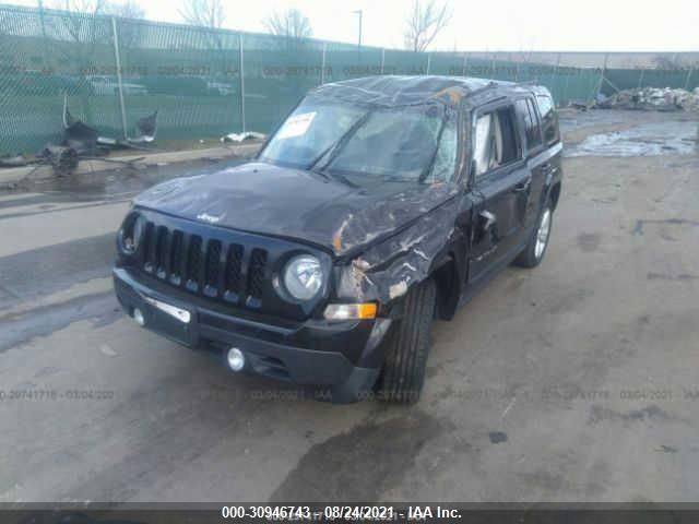 Photo 1 VIN: 1C4NJRFB3FD125723 - JEEP PATRIOT 