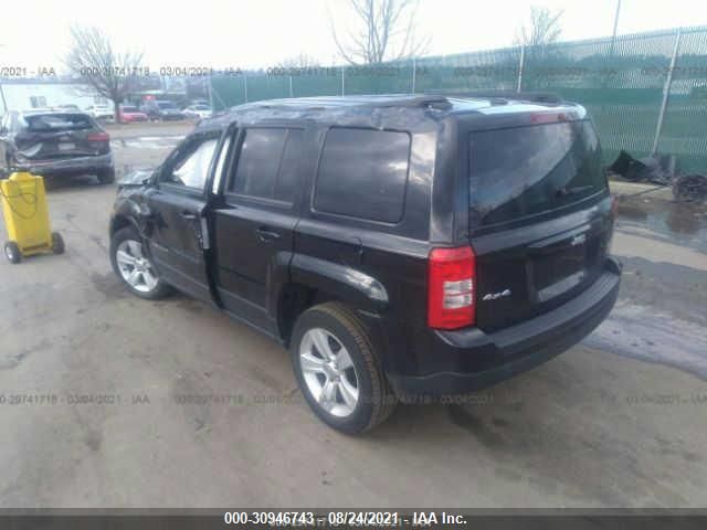 Photo 2 VIN: 1C4NJRFB3FD125723 - JEEP PATRIOT 