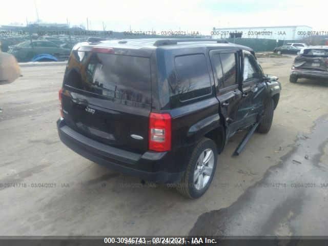 Photo 3 VIN: 1C4NJRFB3FD125723 - JEEP PATRIOT 