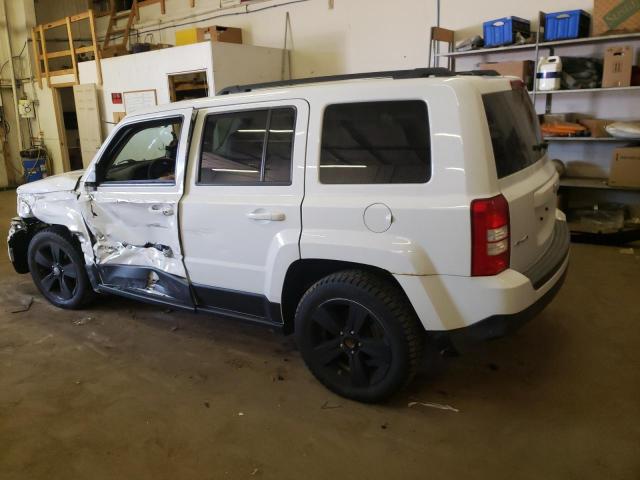 Photo 1 VIN: 1C4NJRFB3FD143395 - JEEP PATRIOT 