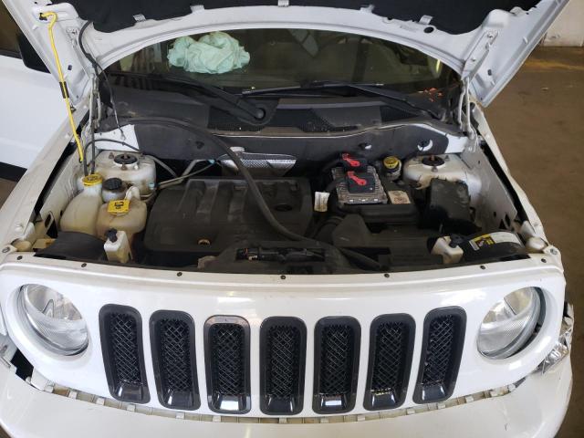 Photo 10 VIN: 1C4NJRFB3FD143395 - JEEP PATRIOT 