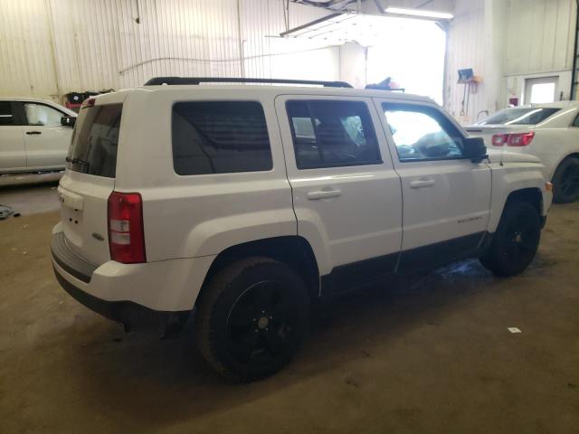 Photo 2 VIN: 1C4NJRFB3FD143395 - JEEP PATRIOT 