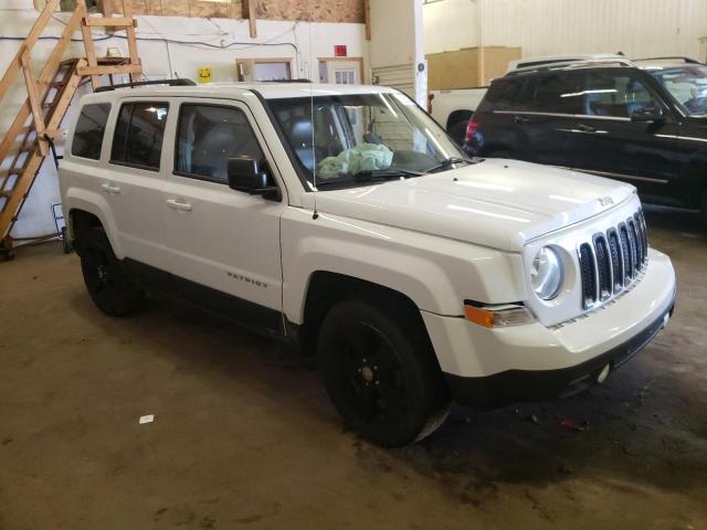 Photo 3 VIN: 1C4NJRFB3FD143395 - JEEP PATRIOT 