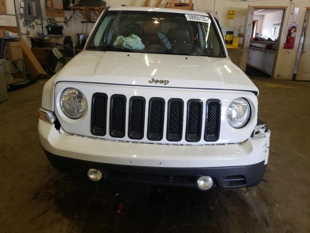 Photo 4 VIN: 1C4NJRFB3FD143395 - JEEP PATRIOT 