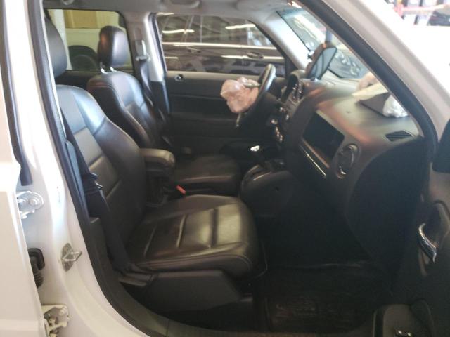 Photo 6 VIN: 1C4NJRFB3FD143395 - JEEP PATRIOT 