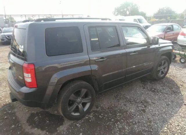 Photo 3 VIN: 1C4NJRFB3FD154638 - JEEP PATRIOT 