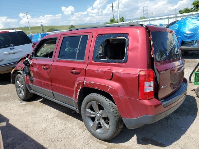 Photo 1 VIN: 1C4NJRFB3FD155028 - JEEP PATRIOT LA 