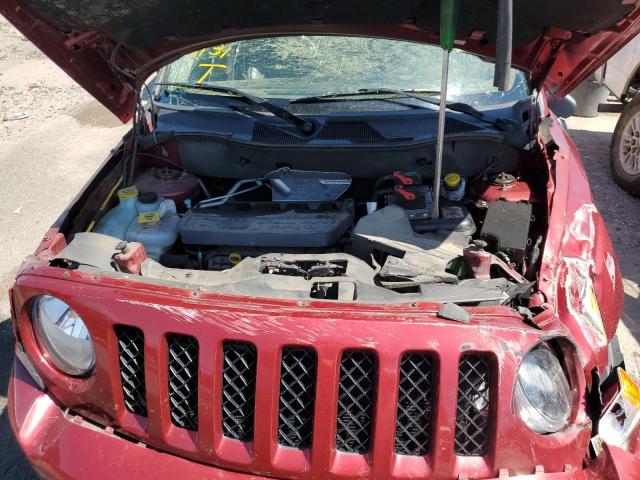 Photo 11 VIN: 1C4NJRFB3FD155028 - JEEP PATRIOT LA 