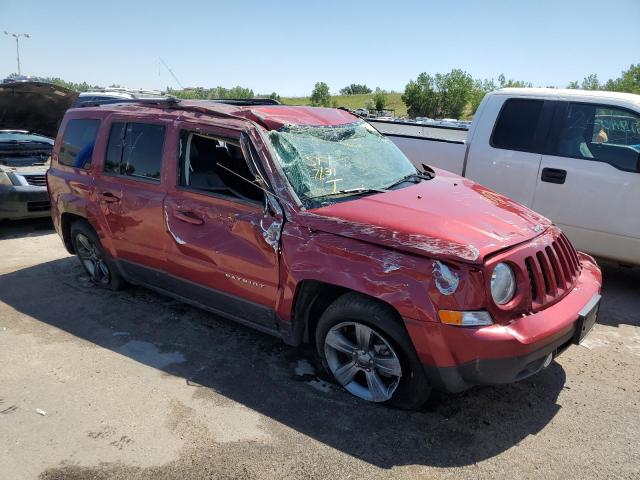 Photo 3 VIN: 1C4NJRFB3FD155028 - JEEP PATRIOT LA 