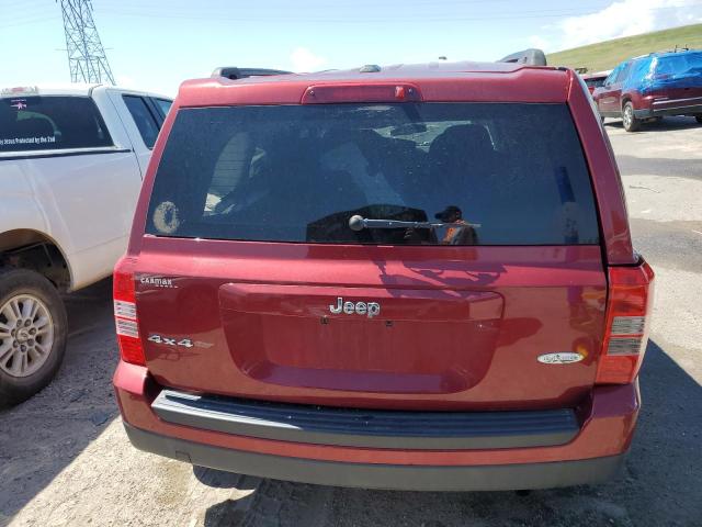 Photo 5 VIN: 1C4NJRFB3FD155028 - JEEP PATRIOT LA 