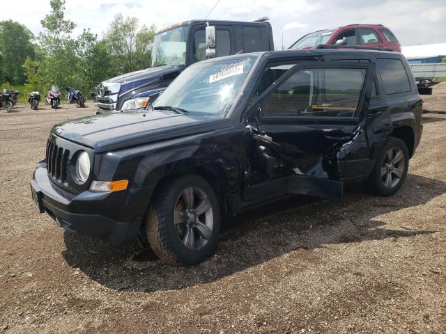 Photo 0 VIN: 1C4NJRFB3FD155224 - JEEP PATRIOT LA 